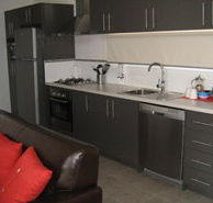 Rivergum Holiday Retreat - Accommodation VIC
