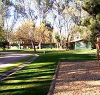 Corowa Caravan Park - Accommodation VIC