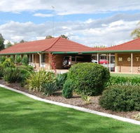 Culcairn Motor Inn - Accommodation VIC