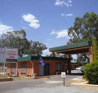 Grong Grong Motor Inn - Accommodation VIC