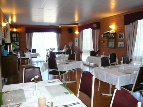 Grong Grong Motor Inn - Accommodation VIC 2
