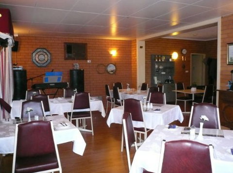 Grong Grong Motor Inn - Accommodation VIC 3