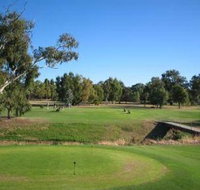 Gabriel Motor Inn - Accommodation VIC
