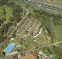 Gundagai Tourist Park - Accommodation VIC