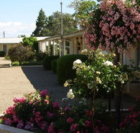 Garden Motor Inn - Accommodation VIC