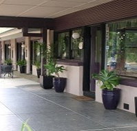 Gundagai Motel - Accommodation VIC
