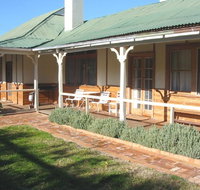 Gundagai Historic Cottages Bed and Breakfast - Accommodation VIC