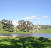 Hillview Farmstay - Accommodation VIC