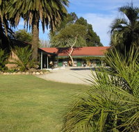 Jolly Swagman Holbrook Motor Inn - Accommodation VIC