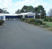 Byer Fountain Motor Inn - Accommodation VIC