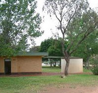 Oasis Caravan Park - Accommodation VIC