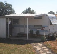 The Old School - Accommodation VIC