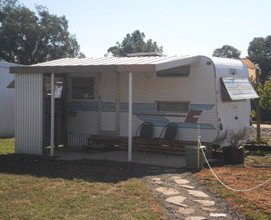 The Old School - Accommodation VIC 0