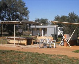 The Old School - Accommodation VIC 1