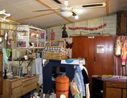 The Old School - Accommodation VIC 3