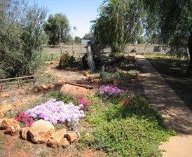 The Old School - Accommodation VIC 4
