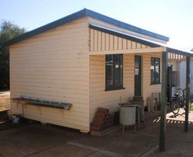 The Old School - Accommodation VIC 5