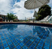 ClubMulwala Resort - Accommodation VIC