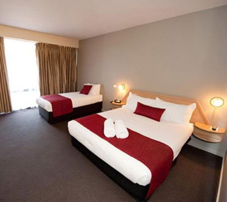 ClubMulwala Resort - Accommodation VIC 2