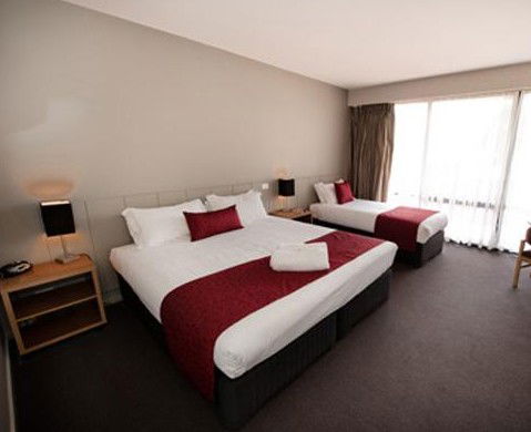 ClubMulwala Resort - Accommodation VIC 3