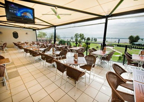 ClubMulwala Resort - Accommodation VIC 4