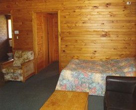Aaroona Holiday Resort - Accommodation VIC 1