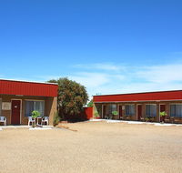 Camellia Motel - Accommodation VIC
