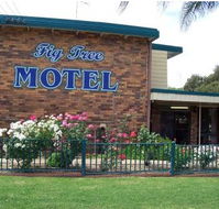 Fig Tree Motel - Accommodation VIC