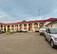Club Motor Inn Narrandera - Accommodation VIC