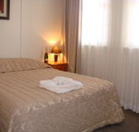 New Criterion - Accommodation VIC
