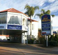 Charles Sturt Hotel - Accommodation VIC