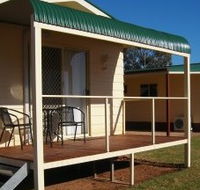 Kames Cottages - Accommodation VIC