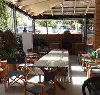 Patchwork Inn B  B - Accommodation VIC
