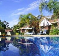 Kingswood Motel and Apartments - Accommodation VIC