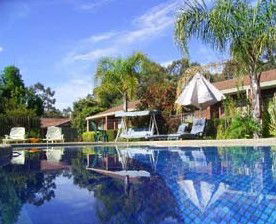 Kingswood Motel And Apartments - Accommodation VIC 0