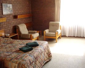 Kingswood Motel And Apartments - Accommodation VIC 1