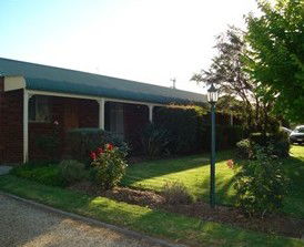 Greenways Holiday Units - Accommodation VIC 2
