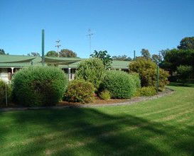 Greenways Holiday Units - Accommodation VIC 4