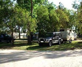 BIG4 Tocumwal Tourist Park - Accommodation VIC 0