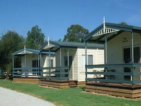 BIG4 Tocumwal Tourist Park - Accommodation VIC 1