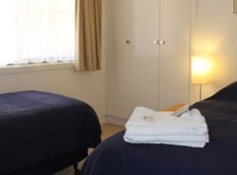 Cherry Tree Guesthouse - Accommodation VIC 0