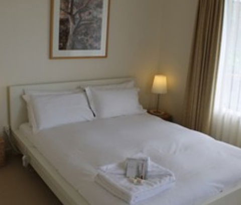 Cherry Tree Guesthouse - Accommodation VIC 1