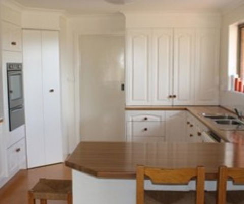 Cherry Tree Guesthouse - Accommodation VIC 3