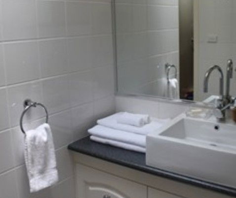 Cherry Tree Guesthouse - Accommodation VIC 4