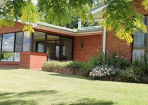 Cherry Tree Guesthouse - Accommodation VIC 5