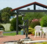 Clansman Motel - Accommodation VIC