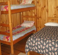 Bullock Mountain Homestead - Accommodation VIC