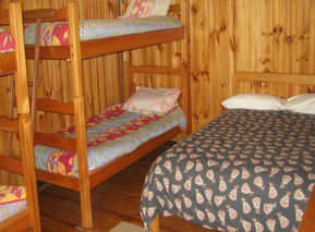 Bullock Mountain Homestead - Accommodation VIC 0