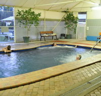 Artesian Spa Motel - Accommodation VIC