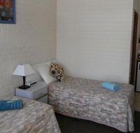 Bondi Motel Moree - Accommodation VIC